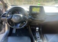 TOYOTA CHR 125 Híbrido DYNAMIC PLUS