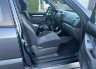 TOYOTA LAND CRUISER 3.0 d4d 166 cv GX 166 cv