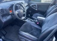 TOYOTA Rav4 2.2 d4d AUTODRIVES EXECUTIVE EXECUTIVE