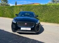 JAGUAR E PACE S 4×4 E PACE 4×4 180 cv S