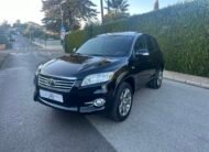 TOYOTA Rav4 2.2 d4d AUTODRIVES EXECUTIVE EXECUTIVE