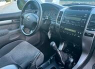 TOYOTA LAND CRUISER 3.0 d4d 166 cv GX 166 cv