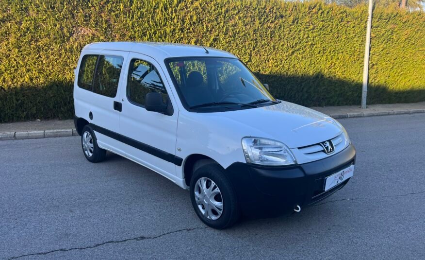 PEUGEOT Partner Origin HDI Origin