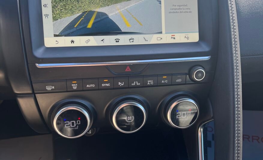 JAGUAR E PACE S 4×4 E PACE 4×4 180 cv S