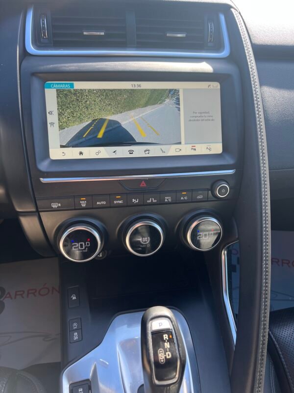 JAGUAR E PACE S 4×4 E PACE 4×4 180 cv S