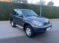 TOYOTA LAND CRUISER 3.0 d4d 166 cv GX 166 cv