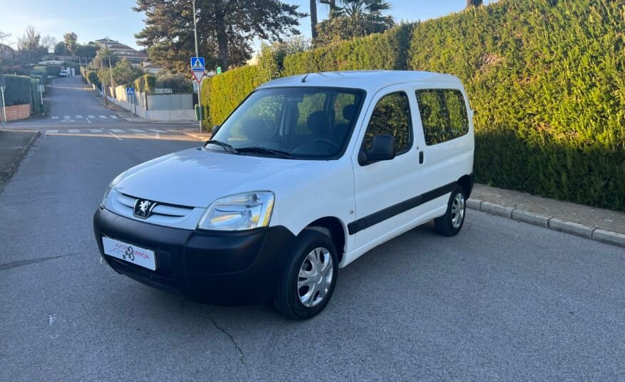 PEUGEOT Partner Origin HDI Origin