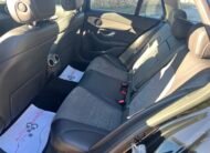 MERCEDES-BENZ C 220 d ESTATE C 220 d Estate 5p.