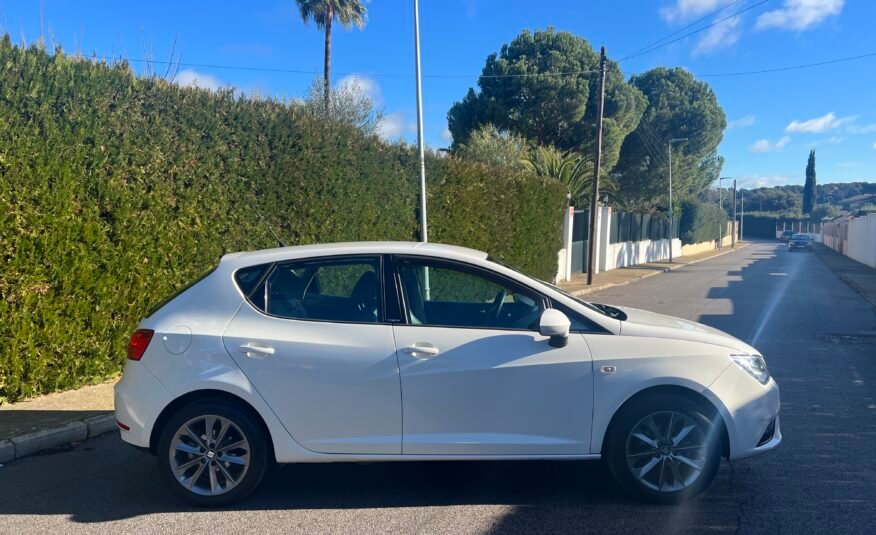 SEAT Ibiza 1.2 TSI 85 cv ITECH