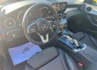 MERCEDES-BENZ C 220 d ESTATE C 220 d Estate 5p.