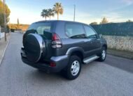 TOYOTA LAND CRUISER 3.0 d4d 166 cv GX 166 cv