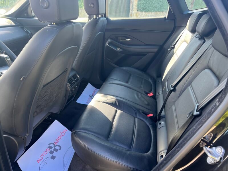 JAGUAR E PACE S 4×4 E PACE 4×4 180 cv S