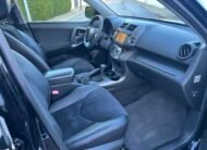 TOYOTA Rav4 2.2 d4d AUTODRIVES EXECUTIVE EXECUTIVE
