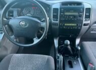 TOYOTA LAND CRUISER 3.0 d4d 166 cv GX 166 cv