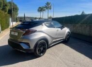 TOYOTA CHR 125 Híbrido DYNAMIC PLUS