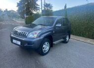 TOYOTA LAND CRUISER 3.0 d4d 166 cv GX 166 cv