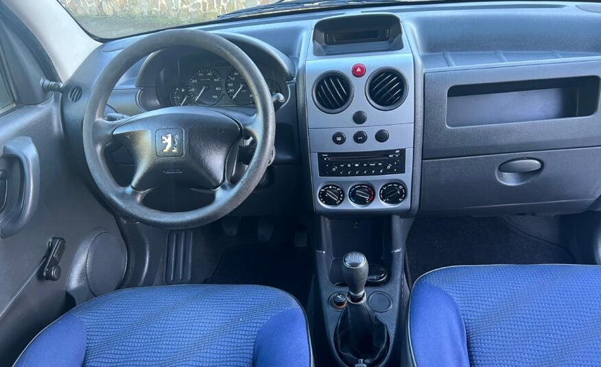 PEUGEOT Partner Origin HDI Origin