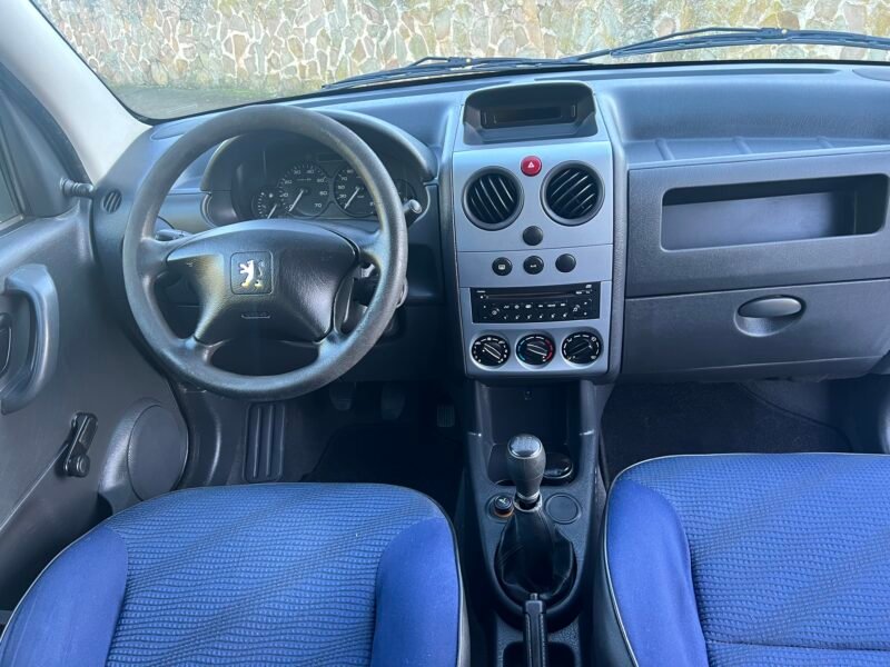 PEUGEOT Partner Origin HDI Origin