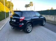 TOYOTA Rav4 2.2 d4d AUTODRIVES EXECUTIVE EXECUTIVE