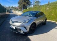 TOYOTA CHR 125 Híbrido DYNAMIC PLUS