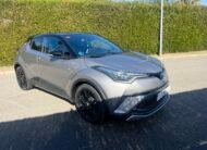 TOYOTA CHR 125 Híbrido DYNAMIC PLUS