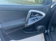 TOYOTA Rav4 2.2 d4d AUTODRIVES EXECUTIVE EXECUTIVE
