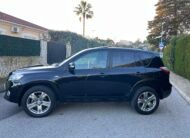 TOYOTA Rav4 2.2 d4d AUTODRIVES EXECUTIVE EXECUTIVE