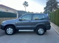 TOYOTA LAND CRUISER 3.0 d4d 166 cv GX 166 cv