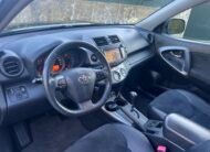 TOYOTA Rav4 2.2 d4d AUTODRIVES EXECUTIVE EXECUTIVE