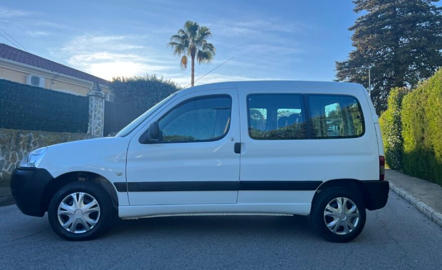 PEUGEOT Partner Origin HDI Origin