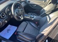 MERCEDES-BENZ C 220 d ESTATE C 220 d Estate 5p.