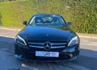 MERCEDES-BENZ C 220 d ESTATE C 220 d Estate 5p.