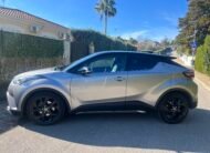 TOYOTA CHR 125 Híbrido DYNAMIC PLUS