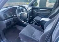 TOYOTA LAND CRUISER 3.0 d4d 166 cv GX 166 cv