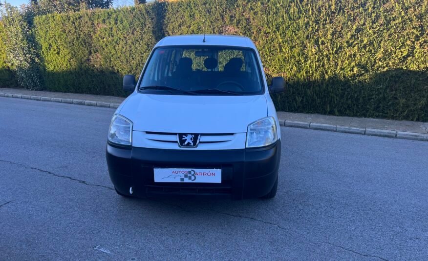 PEUGEOT Partner Origin HDI Origin