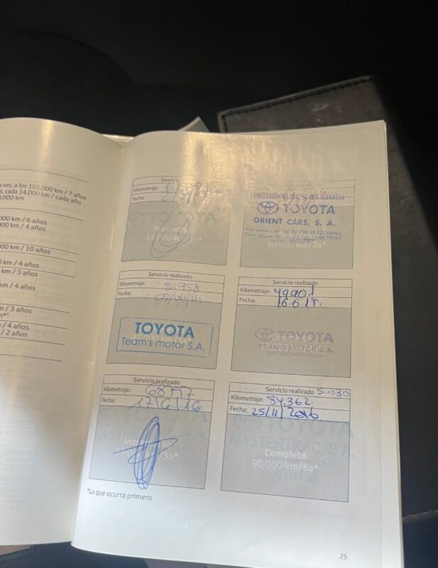 TOYOTA Rav4 2.2 d4d AUTODRIVES EXECUTIVE EXECUTIVE