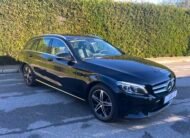 MERCEDES-BENZ C 220 d ESTATE C 220 d Estate 5p.