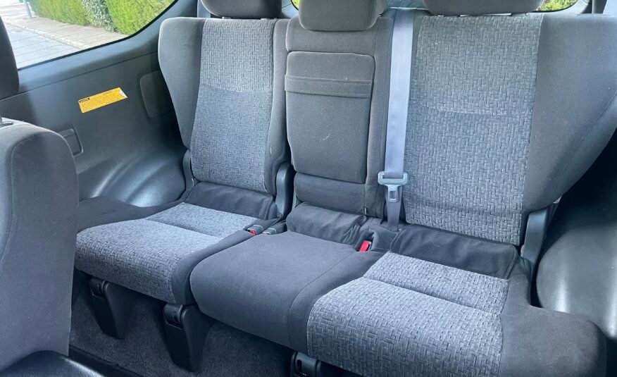 TOYOTA LAND CRUISER 3.0 d4d 166 cv GX 166 cv