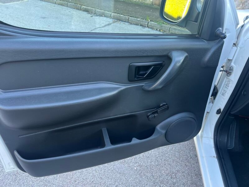 PEUGEOT Partner Origin HDI Origin