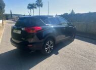 TOYOTA RAV4 2.2 d4d 150 cv 4×4 EXECUTIVE