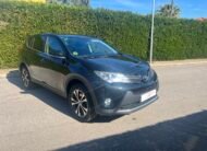 TOYOTA RAV4 2.2 d4d 150 cv 4×4 EXECUTIVE