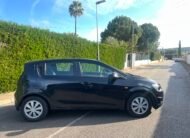Chevrolet Aveo 1.3 d 95 cv LZT 1.3 d 95 cv