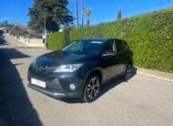TOYOTA RAV4 2.2 d4d 150 cv 4×4 EXECUTIVE