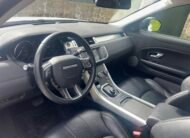 LAND-ROVER EVOQUE 2.0 d SE AUTOMATICO 4×4