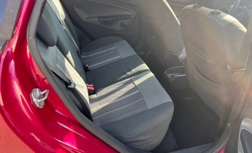 FORD Fiesta 1.2 i 85 cv TREND Trend