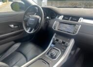 LAND-ROVER EVOQUE 2.0 d SE AUTOMATICO 4×4
