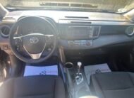 TOYOTA RAV4 2.2 d4d 150 cv 4×4 EXECUTIVE