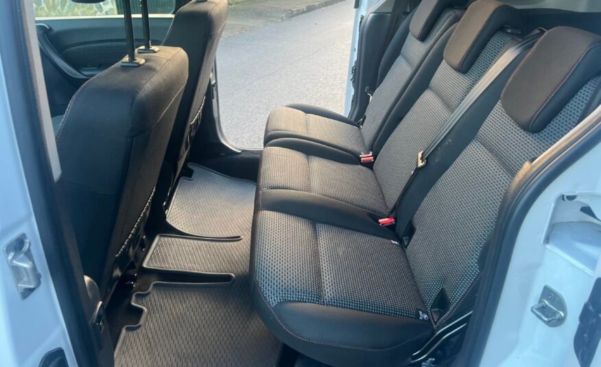 MERCEDES-BENZ CITAN 111 CDI 115 cv TOURER PLUS
