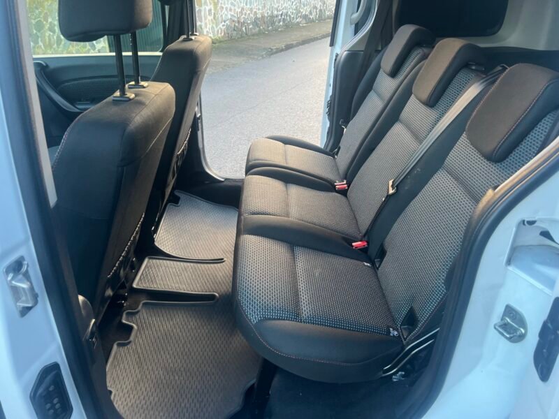 MERCEDES-BENZ CITAN 111 CDI 115 cv TOURER PLUS