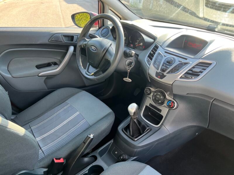 FORD Fiesta 1.2 i 85 cv TREND Trend